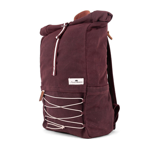 KENAI Roll Top Backpack rygsæk fra Alaskan Maker