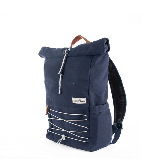 KENAI Roll Top Backpack rygsæk fra Alaskan Maker